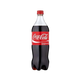 Coca-Cola 1L image 0