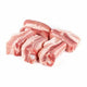 Costilleja de Cerdo Troceada 500g aprox image 0