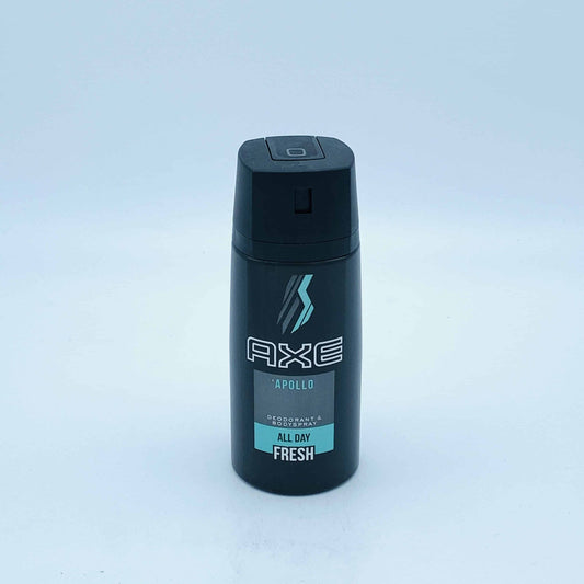 Axe Desodorante Spray Apollo image 0