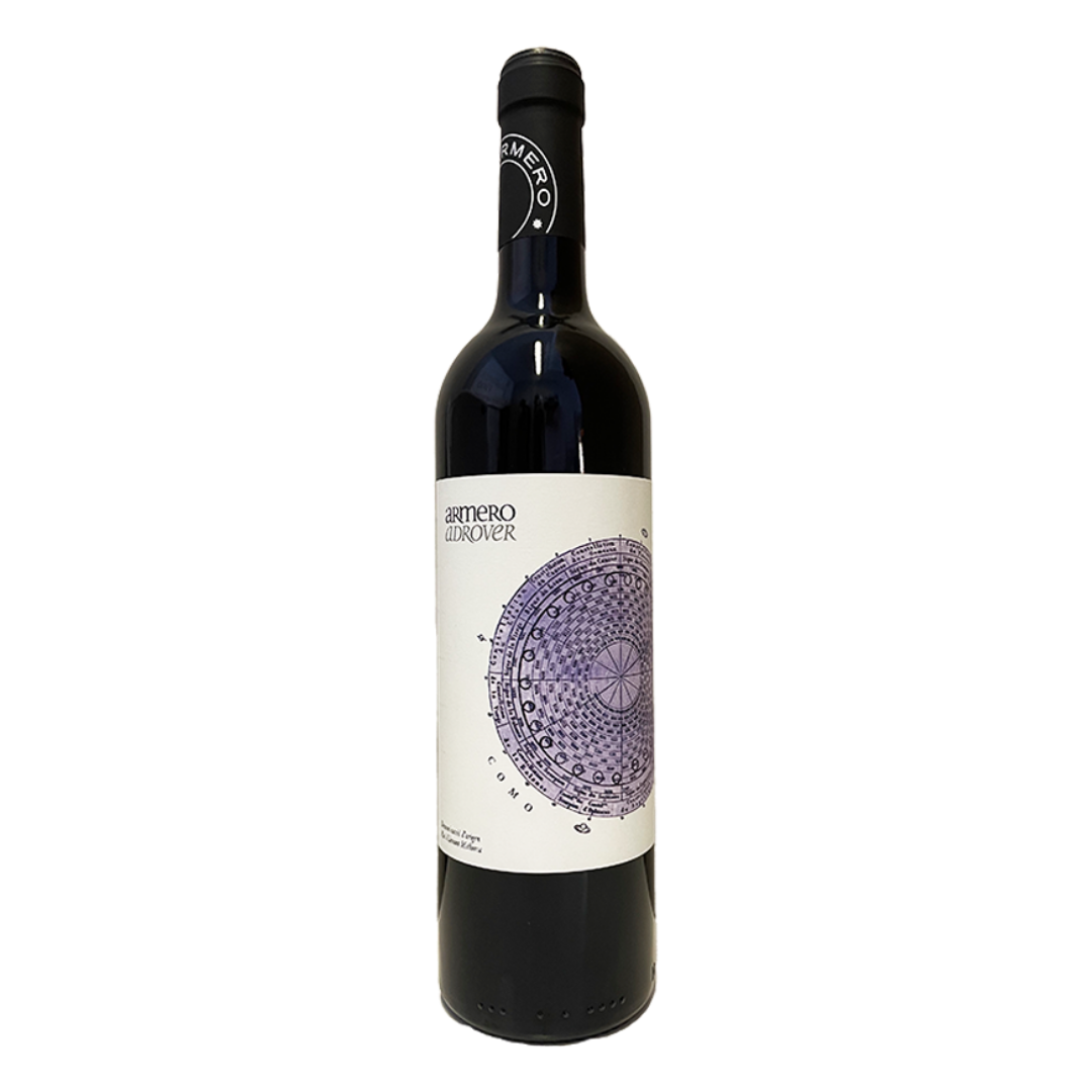 Vino Tinto Armero Adrover image 0