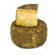 Queso de Cabra Semicurado al Romero Cuña 250g aprox image 0