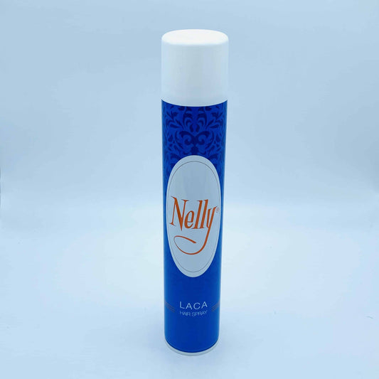Nelly Laca image 0