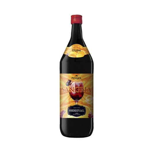 Sangría Peñasol 1,5L image 0