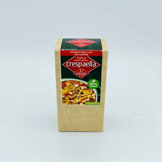 Crespí Crespaella Carne image 0