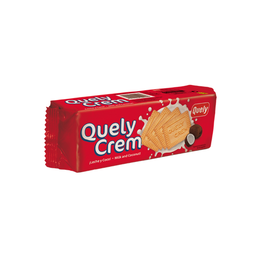 Quely Crem 210g image 0