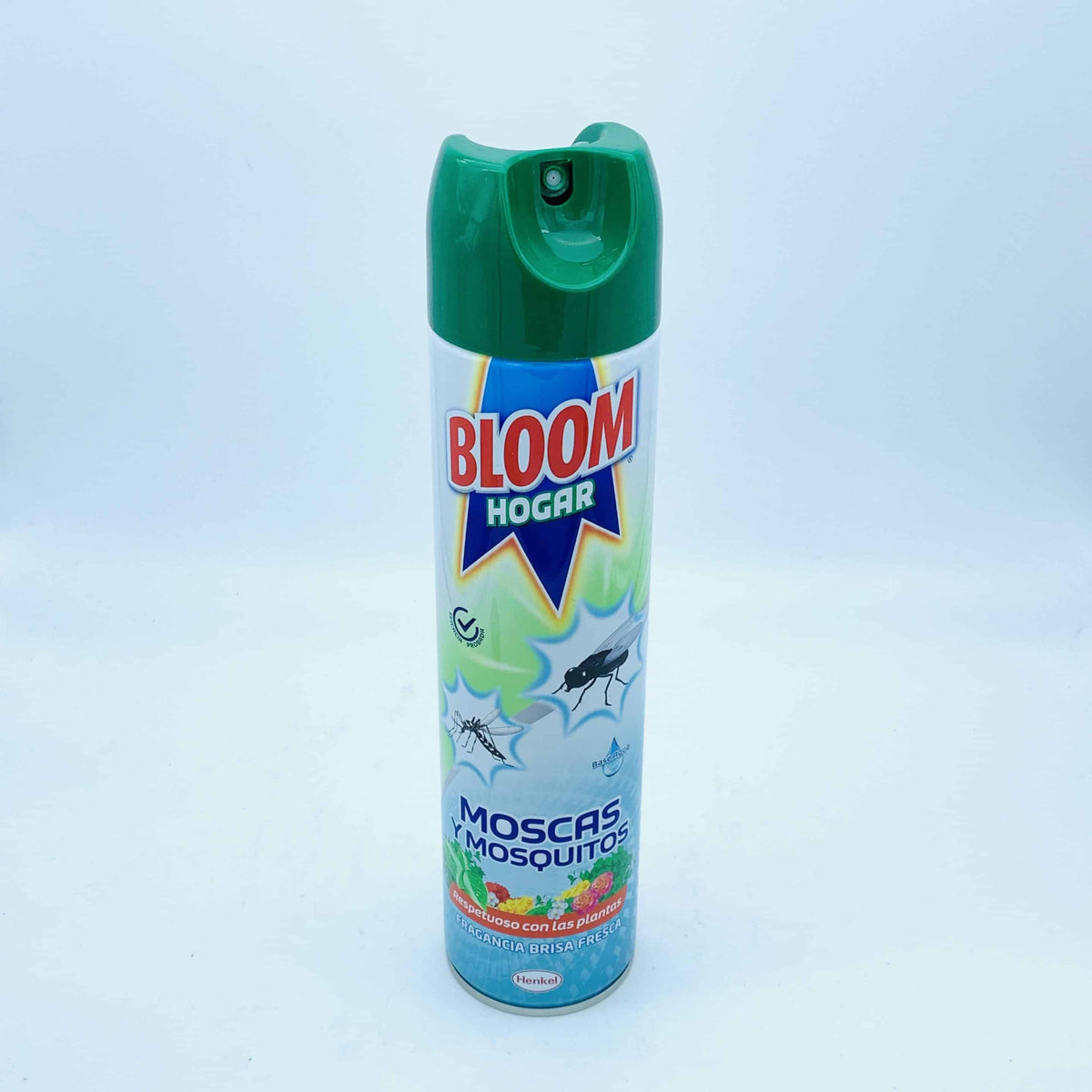Bloom Hogar 600ml image 0