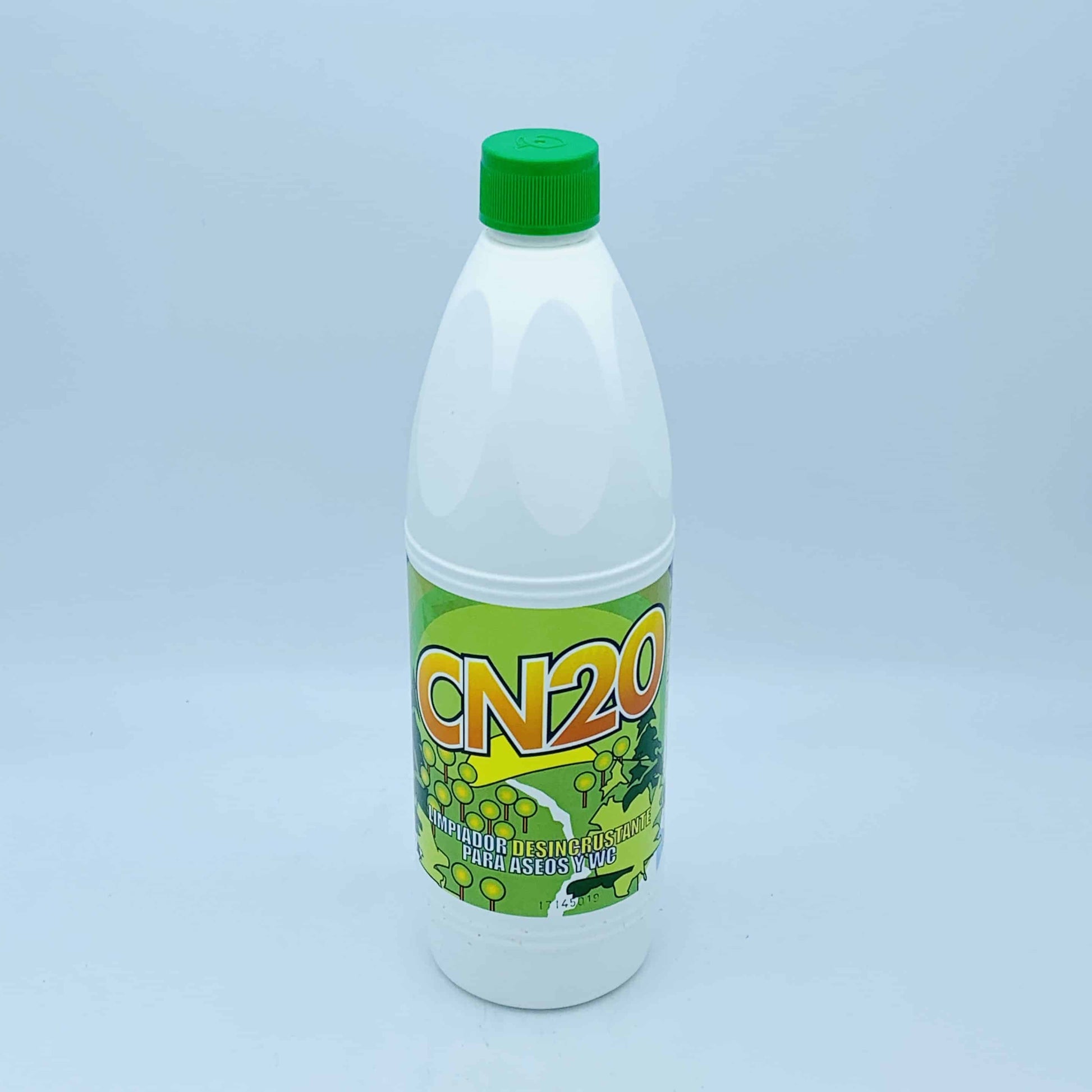 Desincrustante CN20 image 0