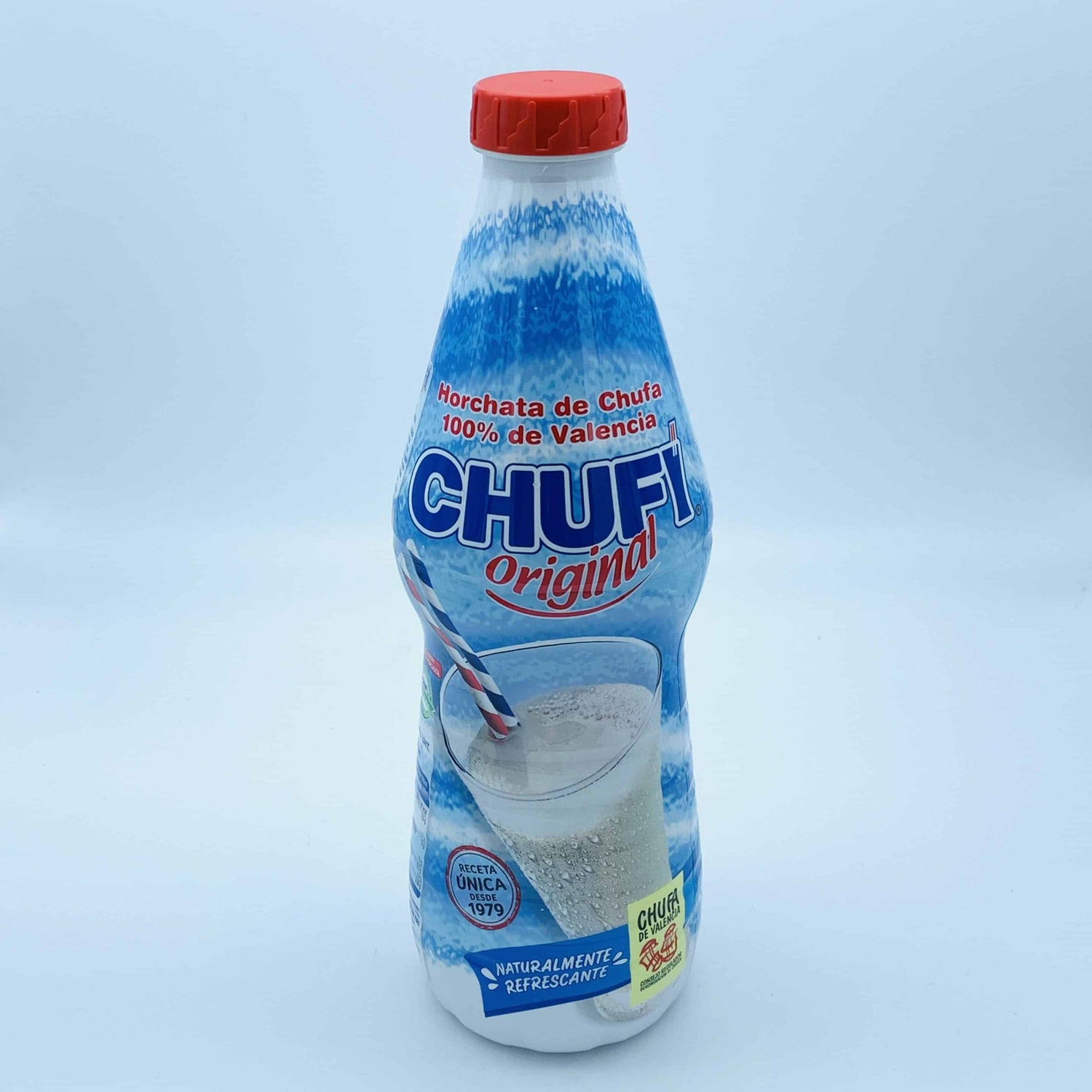 Horchata Chufi image 0