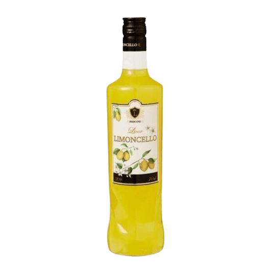 Limoncello Frescore image 0