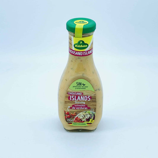 Kühne Thousand Islands Dressing image 0