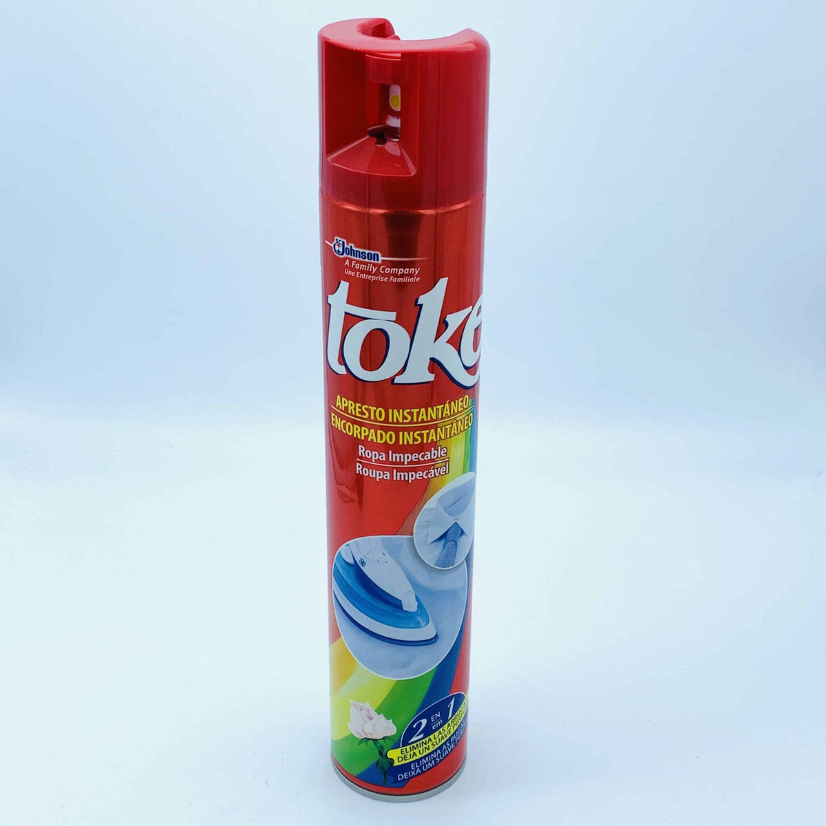 Toke Apresto image 0