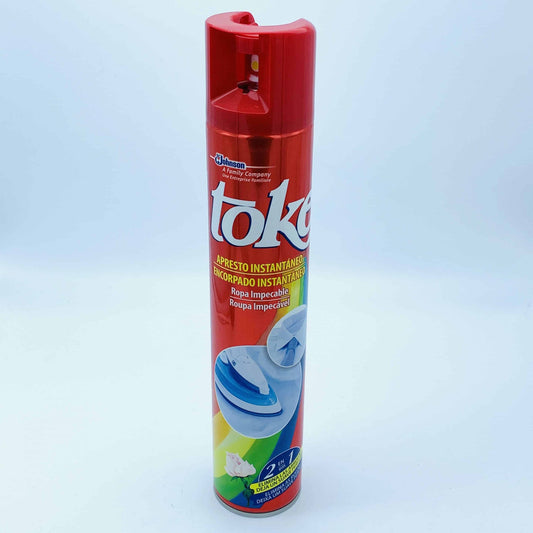Toke Apresto image 0