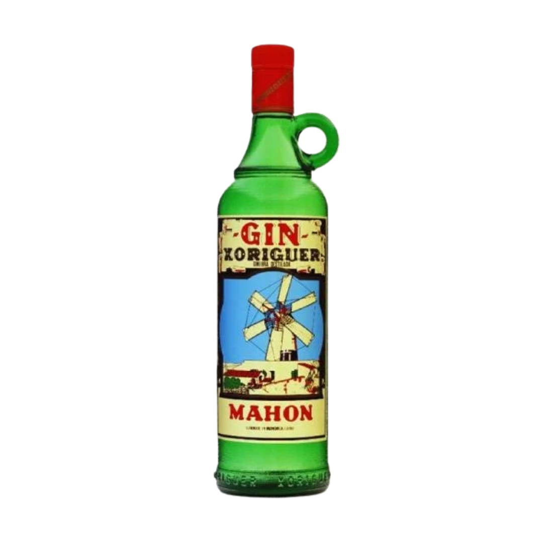 Gin Xoriguer image 0