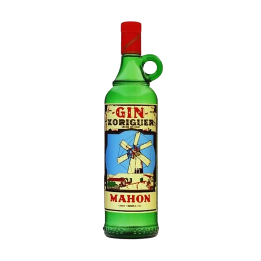 Gin Xoriguer image 0