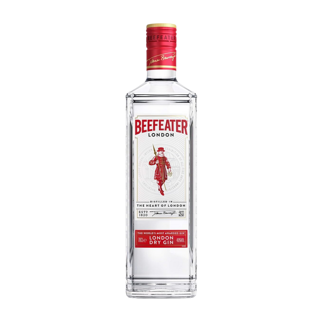 Ginebra Beefeater 70cl image 0