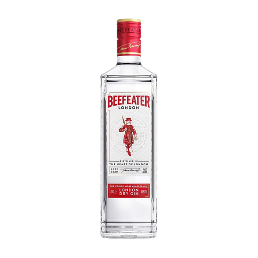 Ginebra Beefeater 70cl image 0
