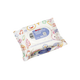 Papel Higiénico Húmedo Infantil SPAR image 0