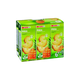 Zumo de Piña Light SPAR 6x200ml image 0
