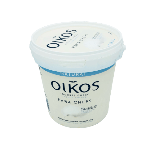 Oikos Natural 900g image 0