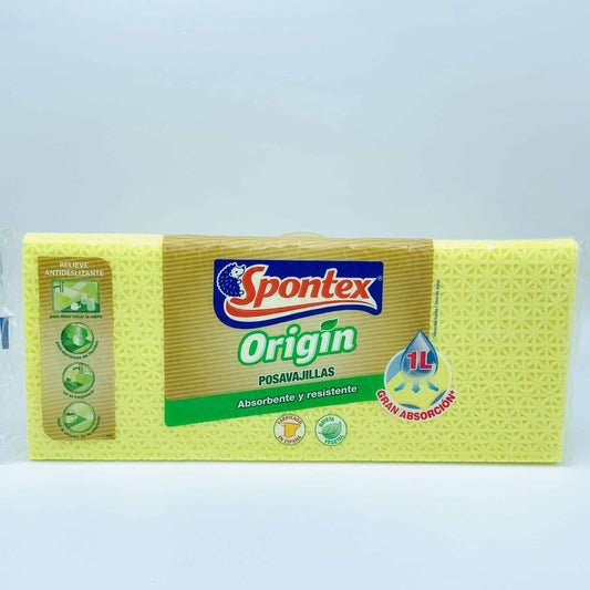 Posavajillas Origin Spontex image 0