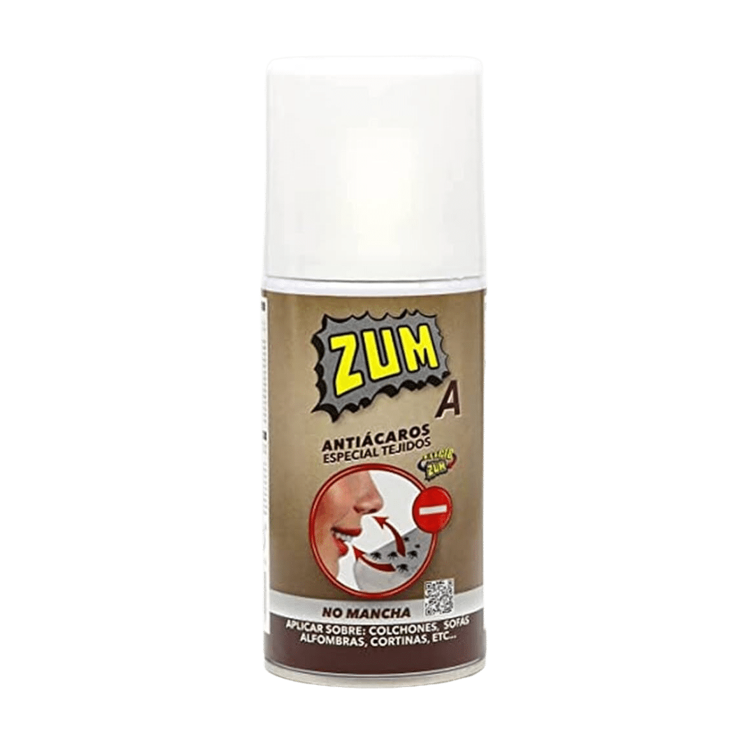 Zum Antiácaros 300ml image 0