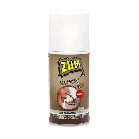 Zum Antiácaros 300ml image 0
