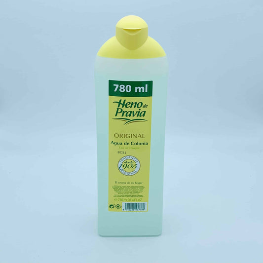 Heno de Pravia Original 650ml image 0