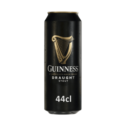 Cerveza Guinness 44cl image 0