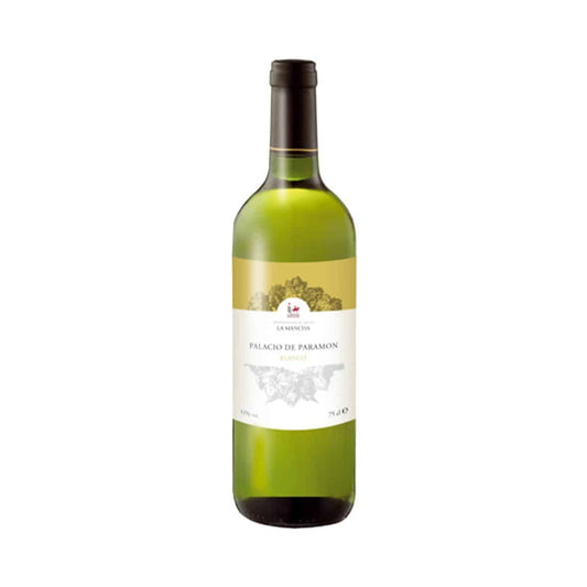 Vino Blanco Palacio de Paramon image 0