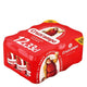 Cerveza Cruzcampo Pack de 12 Latas de 33cl image 0