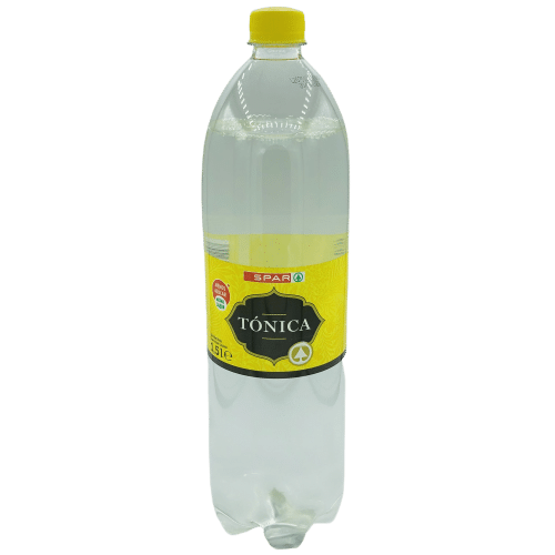 Tónica SPAR 1,5L image 0