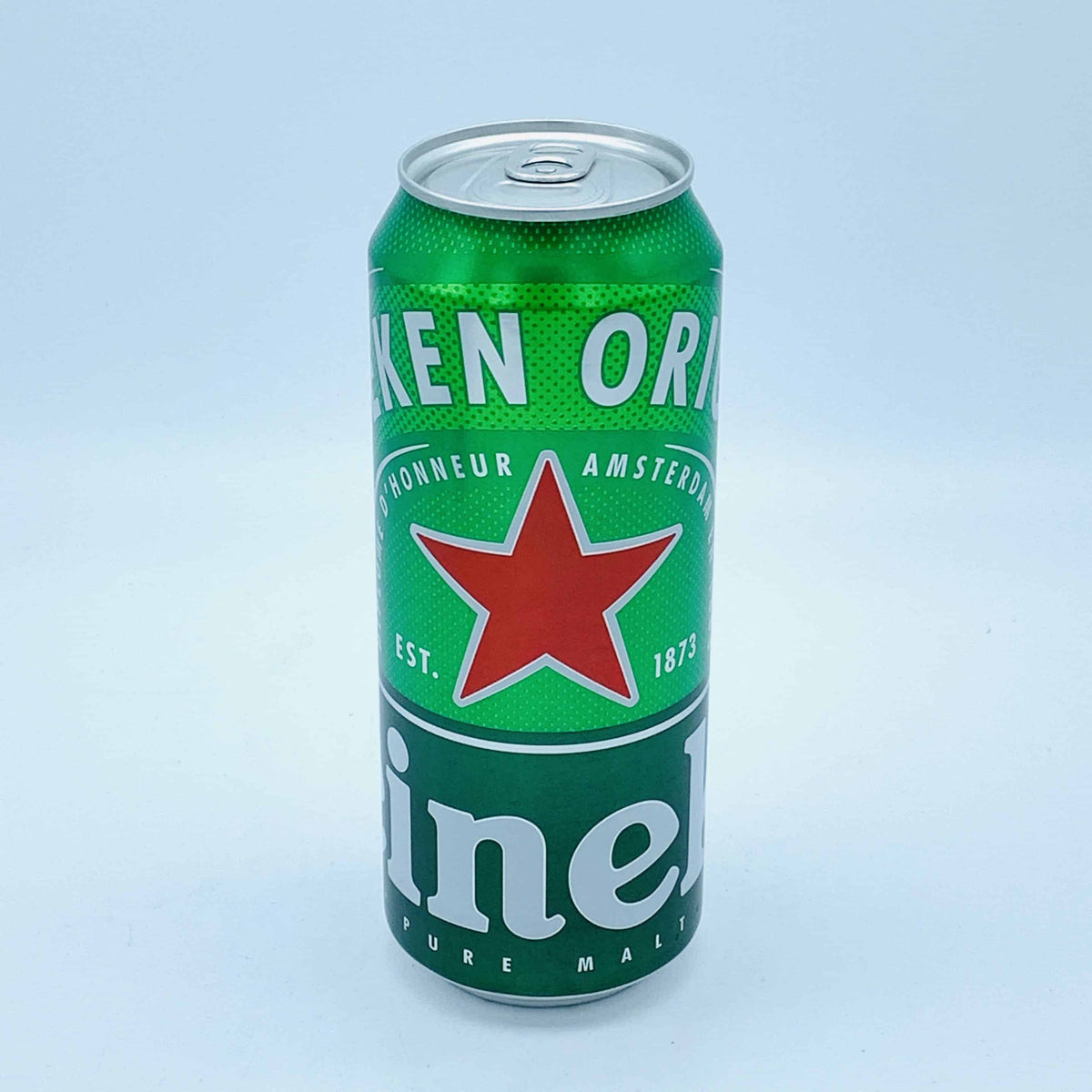 Cerveza Heineken 50cl image 0