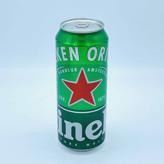 Cerveza Heineken 50cl image 0