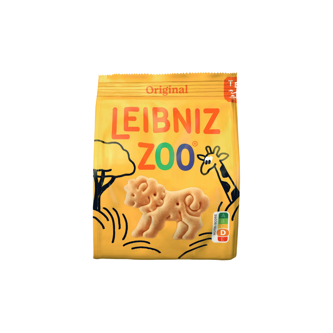 Leibniz Zoo image 0
