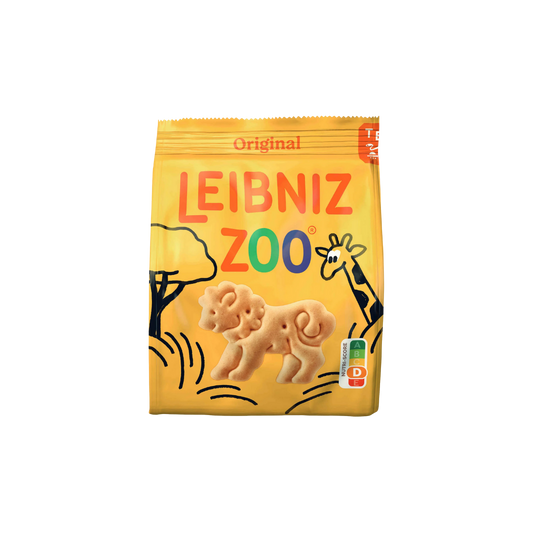 Leibniz Zoo image 0