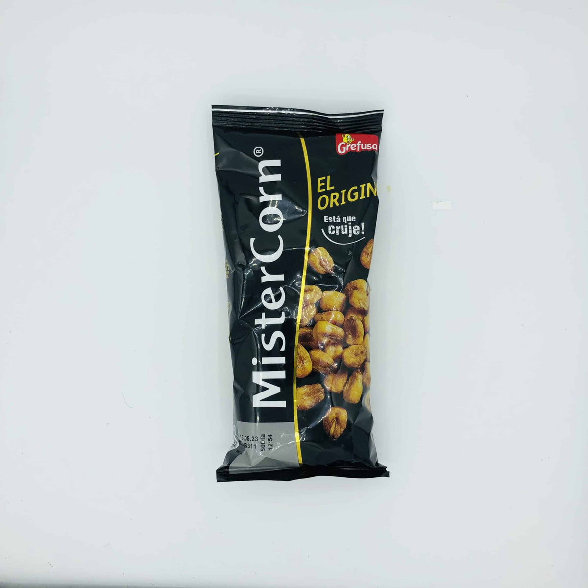Grefusa Mister Corn El Original 115g image 0