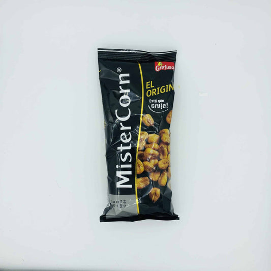 Grefusa Mister Corn El Original 115g image 0