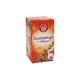 Pompadour Escaramujo con Hibisco image 0