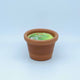 Vela Perfumada Citronela SPAR image 0