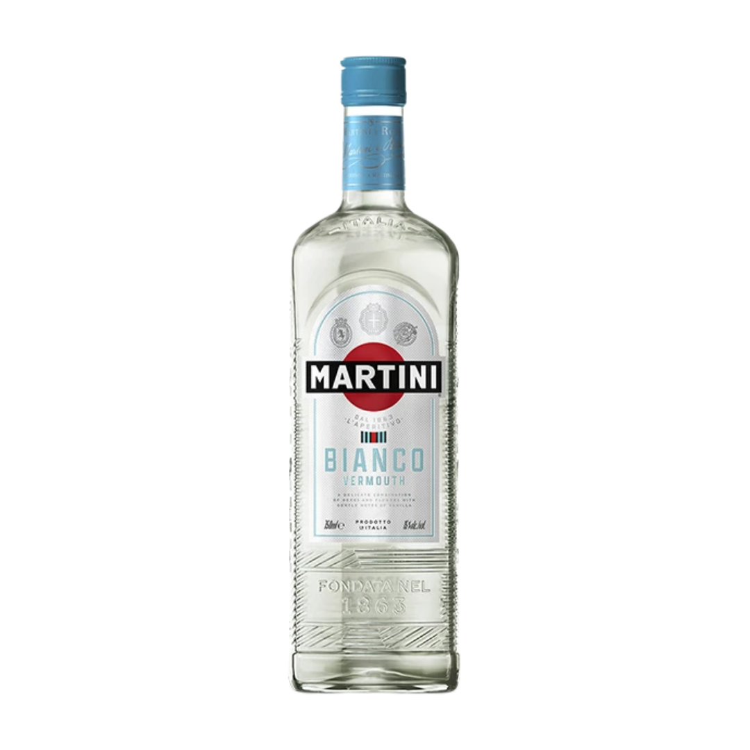 Martini Blanco 75cl image 0