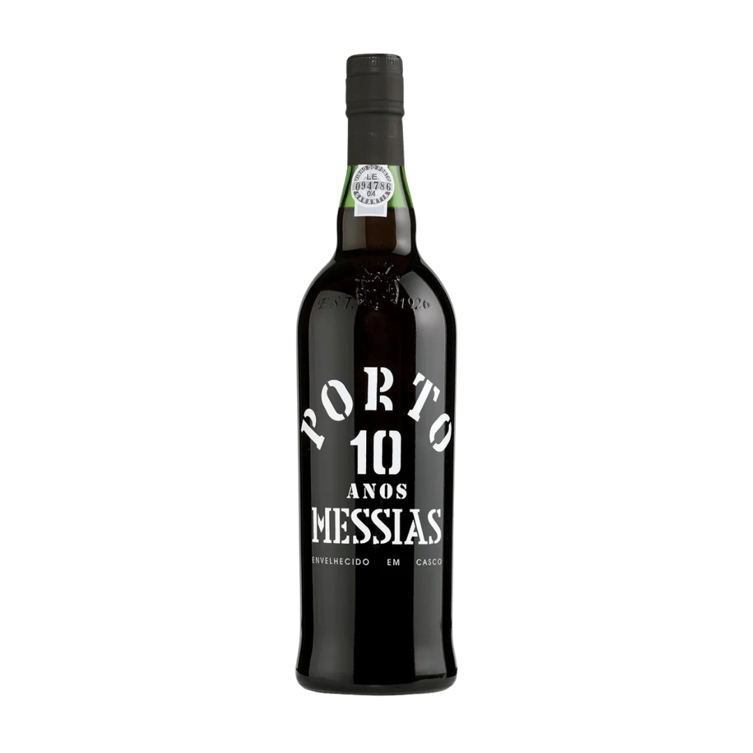 Vino Oporto Messias 10 Años image 0