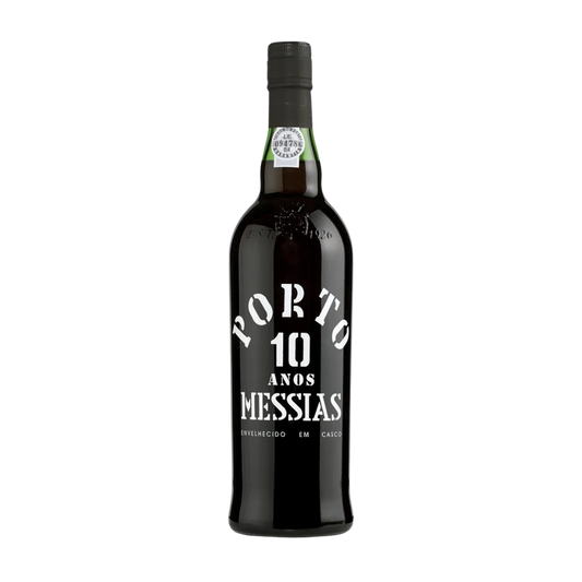 Vino Oporto Messias 10 Años image 0