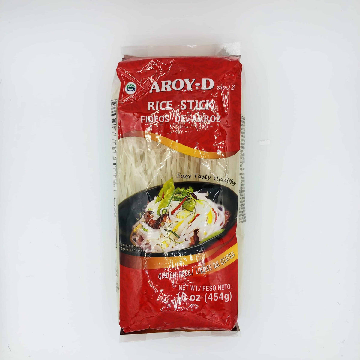 Tallarines de Arroz 450g image 0