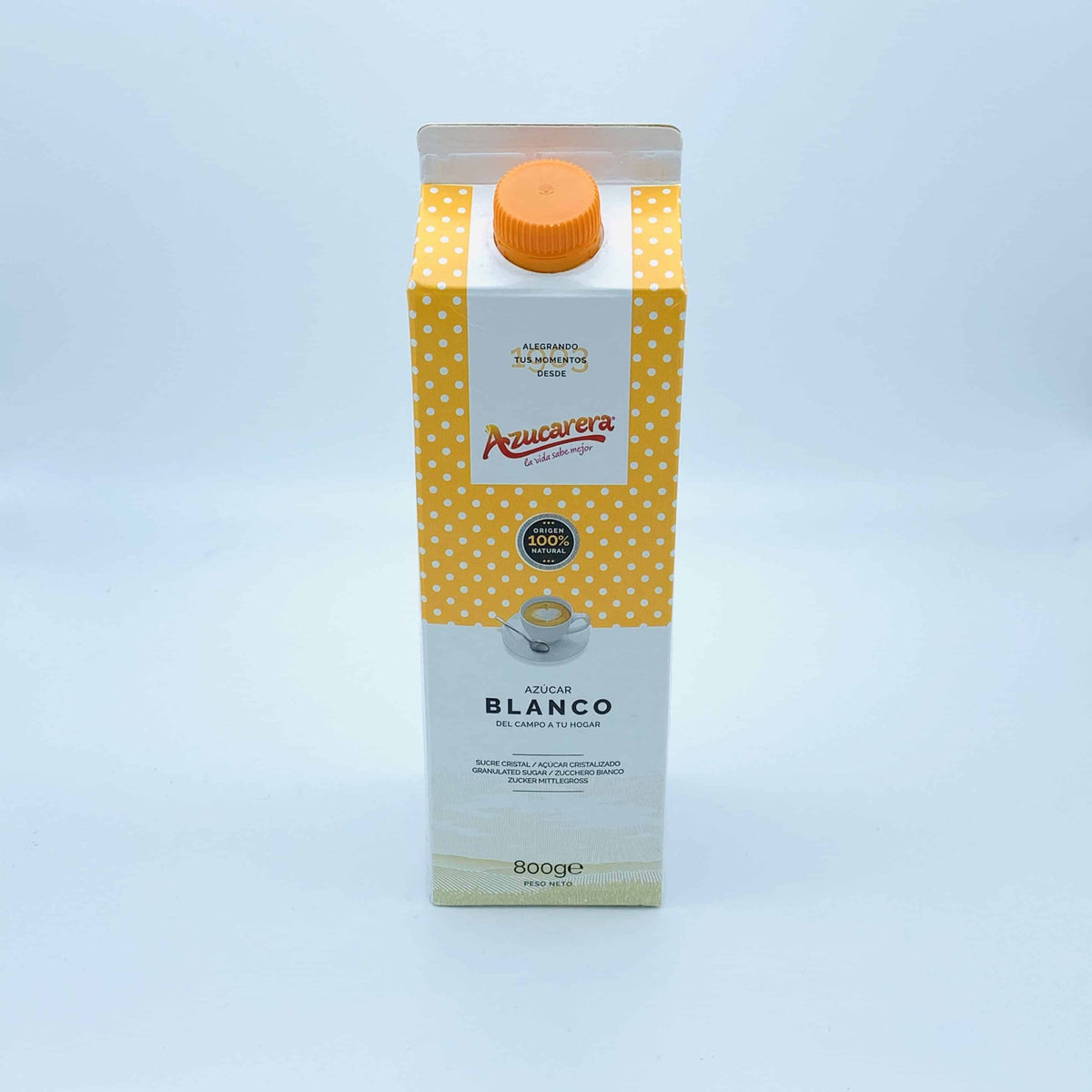 Azúcar Blanco Azucarera image 0