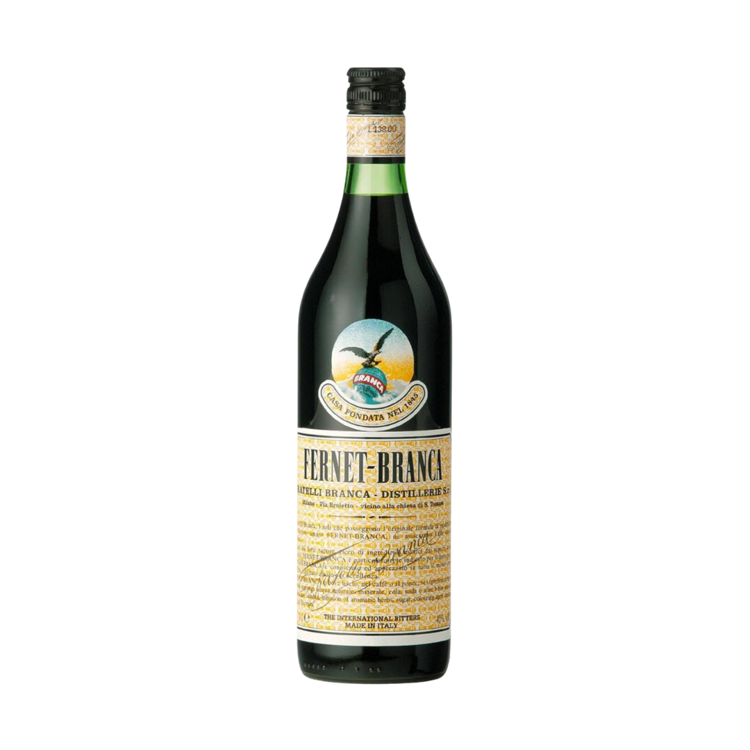 Fernet Branca image 0