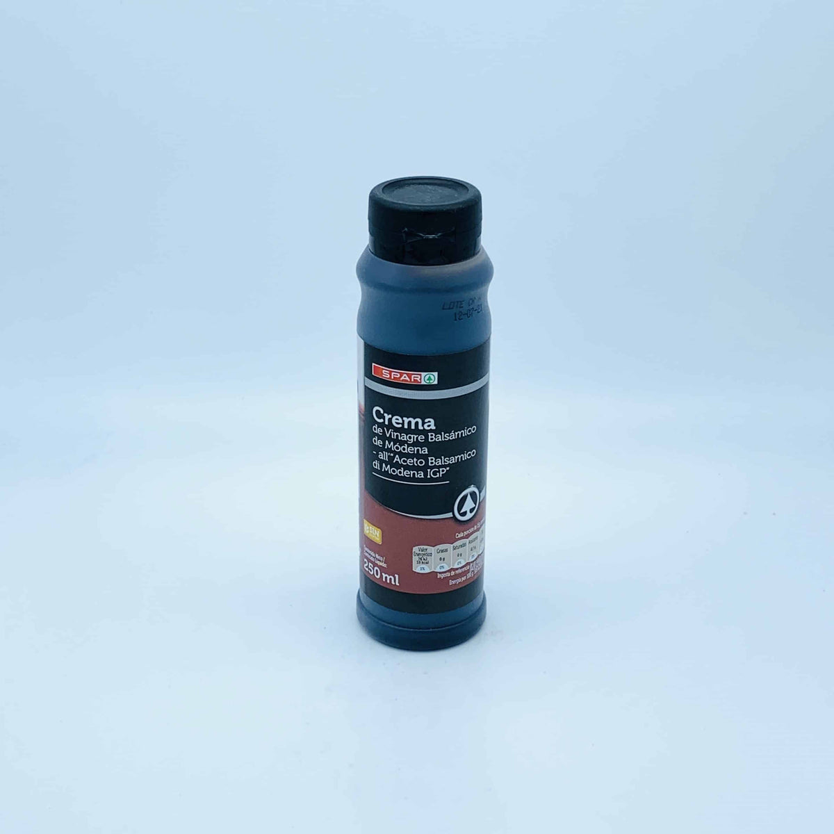 Crema de Vinagre Balsámico de Módena SPAR image 0