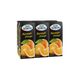 Zumo de Naranja Don Simon 6x200ml image 0