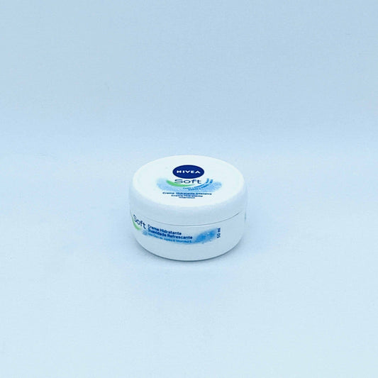 Nivea Crema Soft 50ml image 0