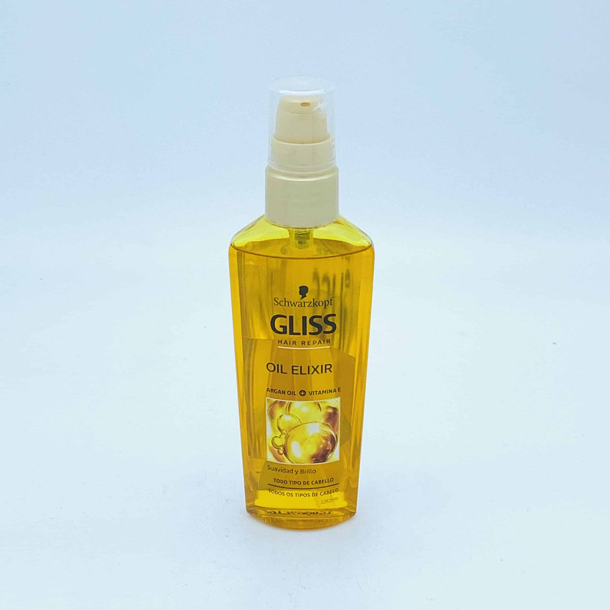 Gliss Oil Elixir image 0