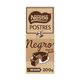 Chocolate Negro Postres Nestlé 200g image 0